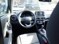 2020 Ultra Black Hyundai Kona SEL AWD  photo #9
