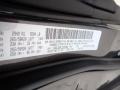 PAU: Granite 2020 Dodge Durango GT AWD Color Code