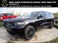 DB Black - Durango GT AWD Photo No. 1