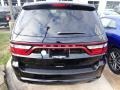 DB Black - Durango GT AWD Photo No. 4