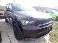 DB Black - Durango GT AWD Photo No. 6