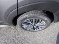 2020 Magnetic Force Metallic Hyundai Tucson SEL AWD  photo #7