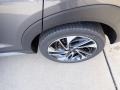 2020 Magnetic Force Metallic Hyundai Tucson Sport AWD  photo #7