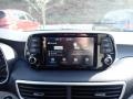 Gray Controls Photo for 2020 Hyundai Tucson #136808966