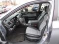 2019 Subaru Legacy 2.5i Sport Front Seat