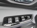2019 Subaru Legacy 2.5i Sport Controls