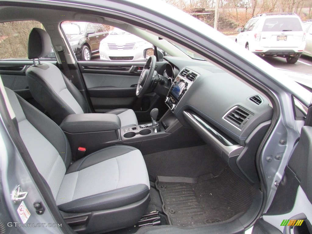 2019 Subaru Legacy 2.5i Sport Front Seat Photos