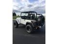 Silver Metallic - Land Cruiser FJ40 Photo No. 10