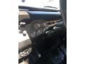 1979 Toyota Land Cruiser Black Interior Dashboard Photo