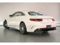 designo Diamond White Metallic - S AMG 63 4Matic Coupe Photo No. 10