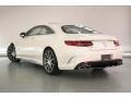 2019 designo Diamond White Metallic Mercedes-Benz S AMG 63 4Matic Coupe  photo #10