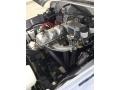 1979 Toyota Land Cruiser 3.9 Liter OHV 12-Valve Inline 6 Cylinder Engine Photo