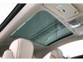 designo Porcelain/Titian Red Sunroof Photo for 2019 Mercedes-Benz S #136812047