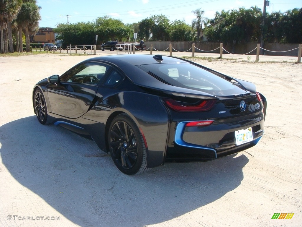 2015 i8 Mega World - Sophisto Grey Metallic / Mega Carum Spice Grey photo #5