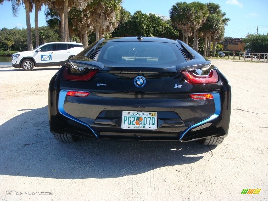 2015 i8 Mega World - Sophisto Grey Metallic / Mega Carum Spice Grey photo #7