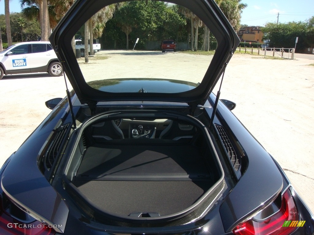 2015 i8 Mega World - Sophisto Grey Metallic / Mega Carum Spice Grey photo #19