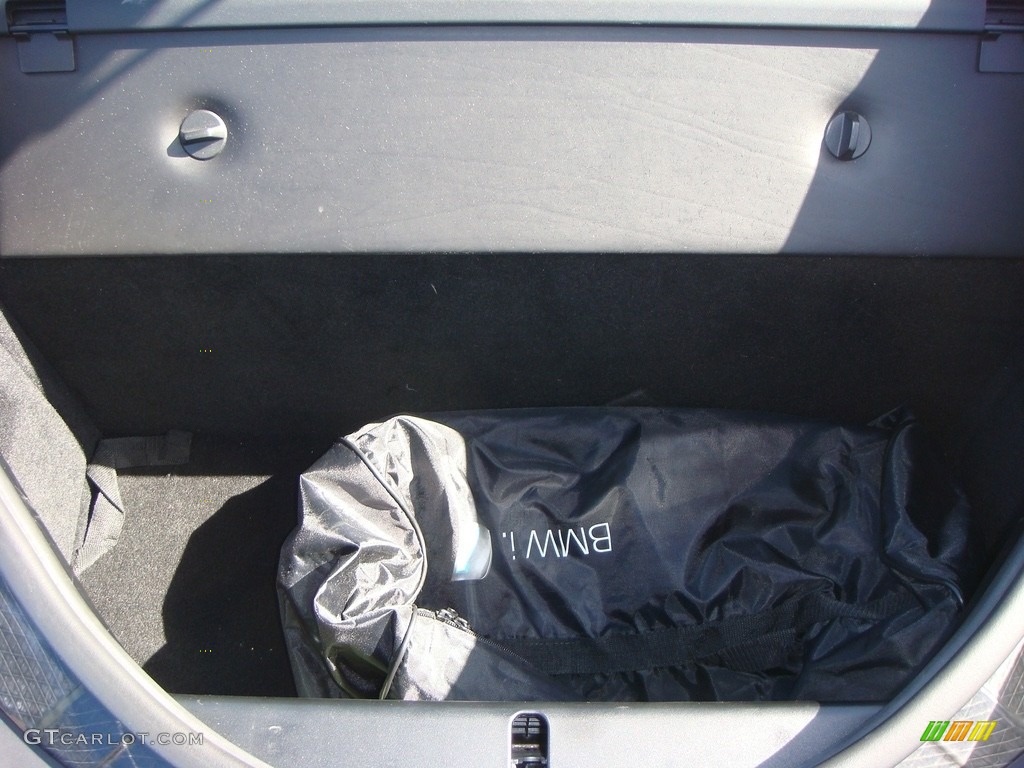 2015 i8 Mega World - Sophisto Grey Metallic / Mega Carum Spice Grey photo #20