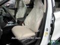 2020 Star White Metallic Tri-Coat Ford Explorer Platinum 4WD  photo #10