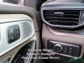 2020 Star White Metallic Tri-Coat Ford Explorer Platinum 4WD  photo #25