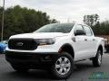 Oxford White 2020 Ford Ranger STX SuperCrew 4x4