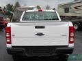 Oxford White - Ranger STX SuperCrew 4x4 Photo No. 4