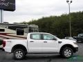 Oxford White - Ranger STX SuperCrew 4x4 Photo No. 6