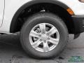 Oxford White - Ranger STX SuperCrew 4x4 Photo No. 9