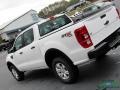 Oxford White - Ranger STX SuperCrew 4x4 Photo No. 32