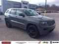 Sting-Gray - Grand Cherokee Altitude 4x4 Photo No. 1