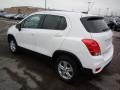 Summit White - Trax LS AWD Photo No. 5