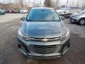 Nightfall Gray Metallic - Trax LS AWD Photo No. 2