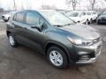 Nightfall Gray Metallic - Trax LS AWD Photo No. 3