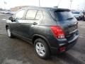 Nightfall Gray Metallic - Trax LS AWD Photo No. 5