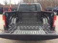 Granite Crystal Metallic - 1500 Big Horn Quad Cab 4x4 Photo No. 9