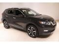 Magnetic Black - Rogue SL AWD Photo No. 1