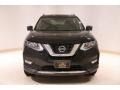 Magnetic Black - Rogue SL AWD Photo No. 2