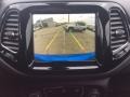 2020 Laser Blue Pearl Jeep Compass Limted 4x4  photo #15