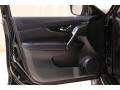 Magnetic Black - Rogue SL AWD Photo No. 4