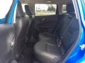 2020 Laser Blue Pearl Jeep Compass Limted 4x4  photo #17