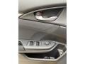Aegean Blue Metallic - Civic EX Sedan Photo No. 11