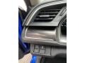 2020 Aegean Blue Metallic Honda Civic EX Sedan  photo #12