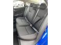 Aegean Blue Metallic - Civic EX Sedan Photo No. 18
