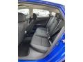 Aegean Blue Metallic - Civic EX Sedan Photo No. 19