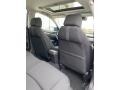 Aegean Blue Metallic - Civic EX Sedan Photo No. 22
