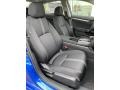 Aegean Blue Metallic - Civic EX Sedan Photo No. 23