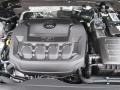  2019 Tiguan SEL 2.0 Liter TSI Turbcharged DOHC 16-Valve VVT 4 Cylinder Engine