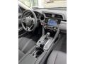 Aegean Blue Metallic - Civic EX Sedan Photo No. 24