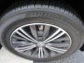 2019 Volkswagen Tiguan SEL Wheel and Tire Photo