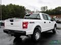 Oxford White - F150 XL SuperCrew 4x4 Photo No. 5