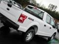 Oxford White - F150 XL SuperCrew 4x4 Photo No. 29